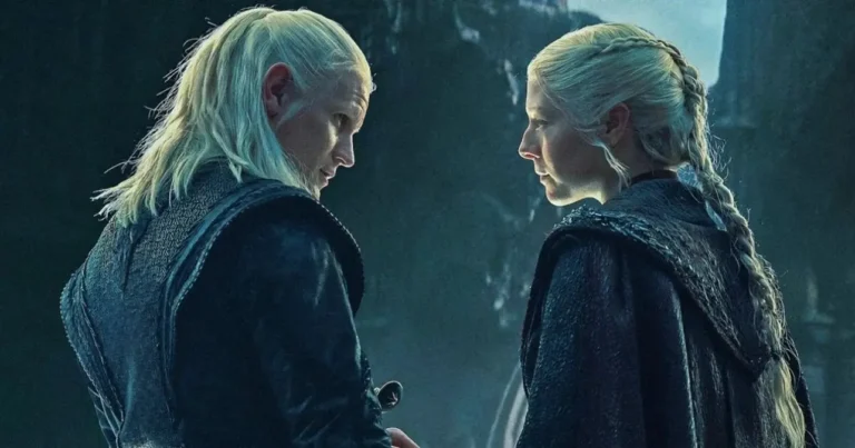 House of the Dragon has just confirmed one of the most unsettling theories about the Targaryens