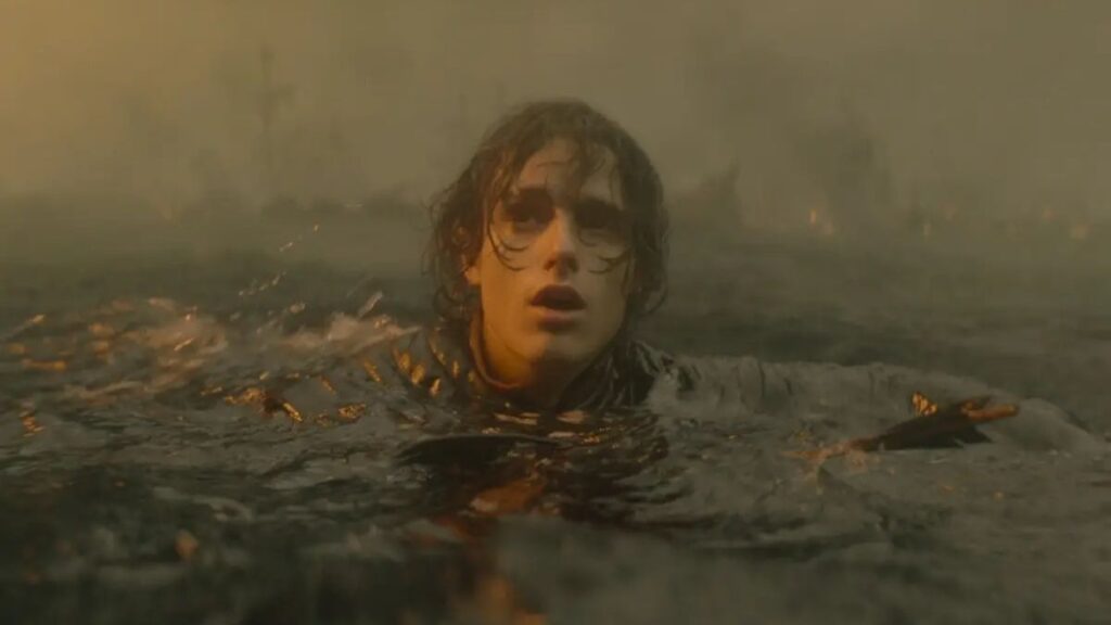 House of the Dragon Season 3: Jace’s Death and All the Differences Between the Series and the Book Fire & Blood