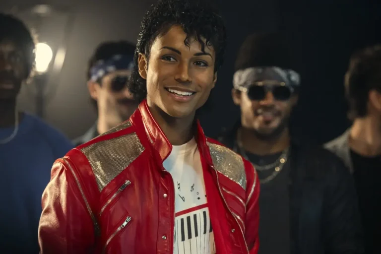 Michael breaks Oppenheimer’s box office record and now aims for a billion.